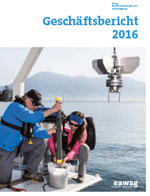 Geschäftsbericht 2016