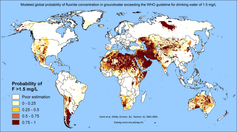 China Drinking Water Sources China Drinking Water Sources