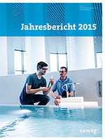 Jahresbericht 2015 Jahresbericht 2015