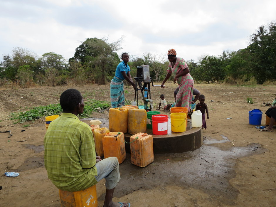 water-supply-and-treatment