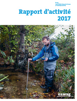 Annual Report 2017 Annual Report 2017