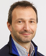 Jürg Sigrist  