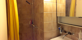 Dusche