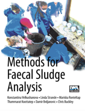 Methods for Faecal Sludge Analysis Methods for Faecal Sludge Analysis