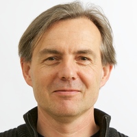 Bernhard Wehrli