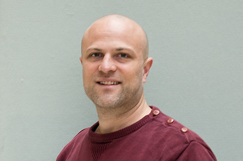 Foto: Peter Penicka, Eawag