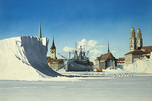 Bild: Giuseppe Reichmuth