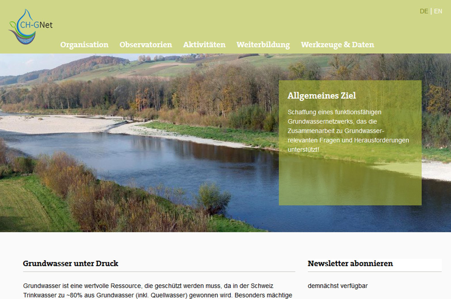 Foto: Eawag