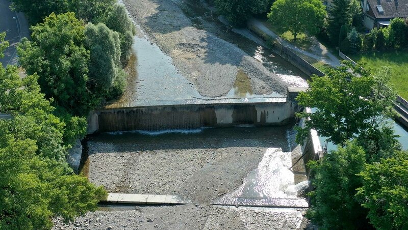 Foto: Gemeinde Steffisburg, Mark van Egmond