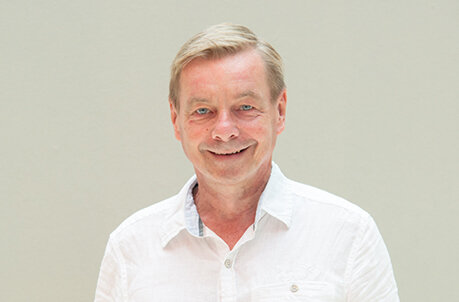 Foto: Peter Penicka, Eawag